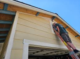 Siding for New Construction in Twisp, WA